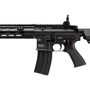 Tokyo Marui 416 Delta Custom NGRS AEG Airsoft Rifle (Black)