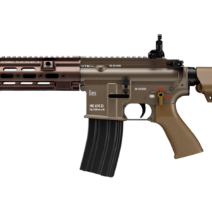 Tokyo Marui 416 Delta Custom NGRS AEG Airsoft Rifle (FDE)
