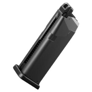 Tokyo Marui EU19 6mm BB Magazine 22rd (Airsoft)