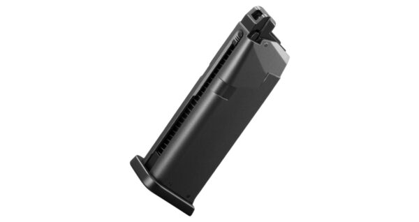 Tokyo Marui EU19 6mm BB Magazine 22rd (Airsoft)