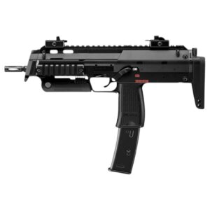 Tokyo Marui MP7A1 GBB Airsoft SMG (Black)