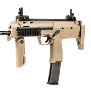 Tokyo Marui MP7A1 GBB Airsoft SMG (Tan)