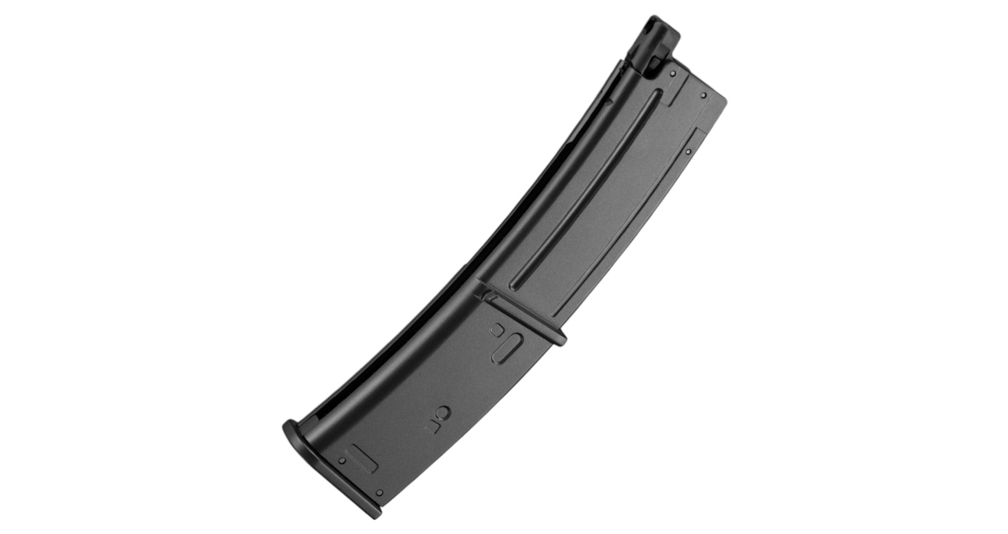 Tokyo Marui MP7A1 GBB 6mm BB Magazine 40rd (Airsoft)