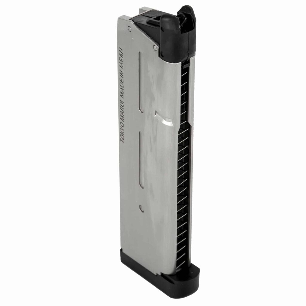 Tokyo Marui Night Warrior MEU 6mm BB Magazine 28rd (Airsoft)