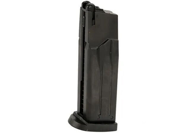 Tokyo Marui SOCOM MK23 6mm BB Magazine 28rd (Airsoft)