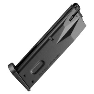 Tokyo Marui U.S. M9 6mm BB Magazine 26rd (Airsoft)