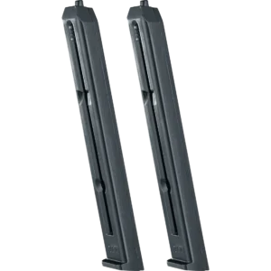 Umarex UX XBG Magazine 4.5mm BB Magazine 19rd (2 Pack)