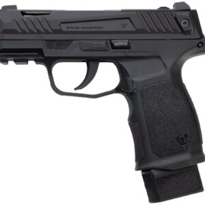 VegaForce Company EMG Strike Industries SMP GBB Airsoft Pistol (Black)
