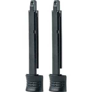 Walther CP99 Compact 4.5mm BB Magazine 18rd (2 Pack)