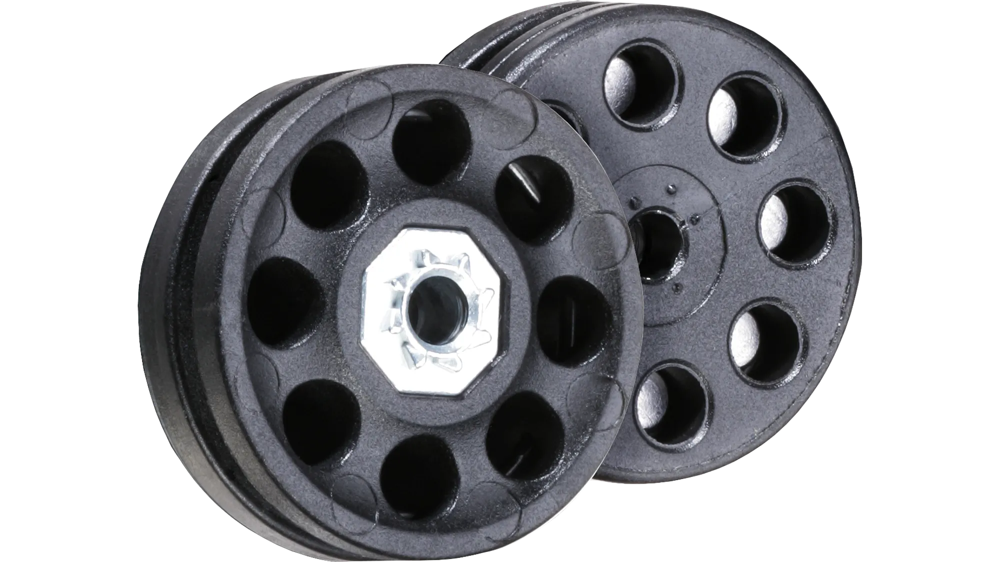 Umarex Rotary 850 M2 .177 Pellet Magazine 8rd (2 Pack)