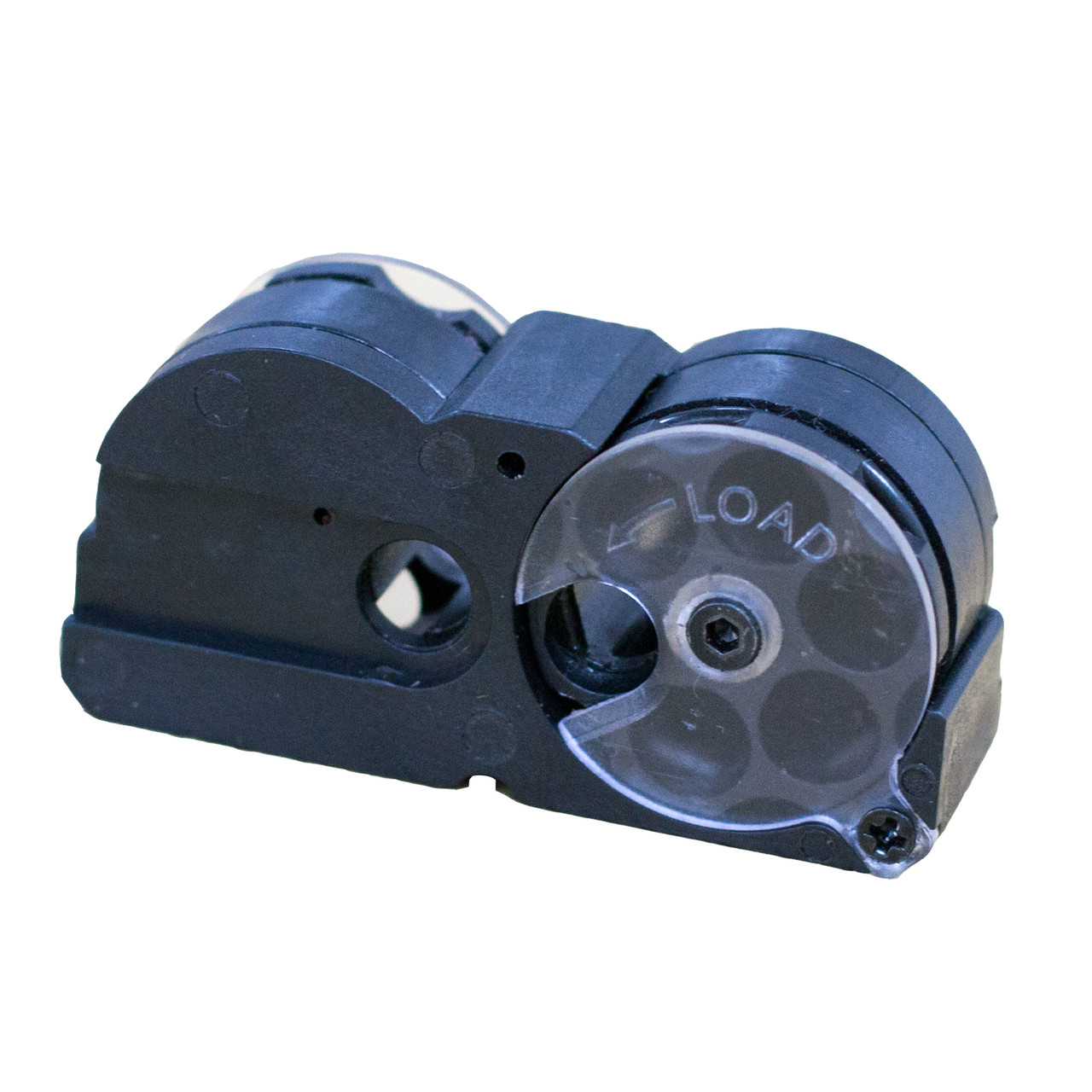 Webley Nemesis X .22 Pellet Magazine 12rd