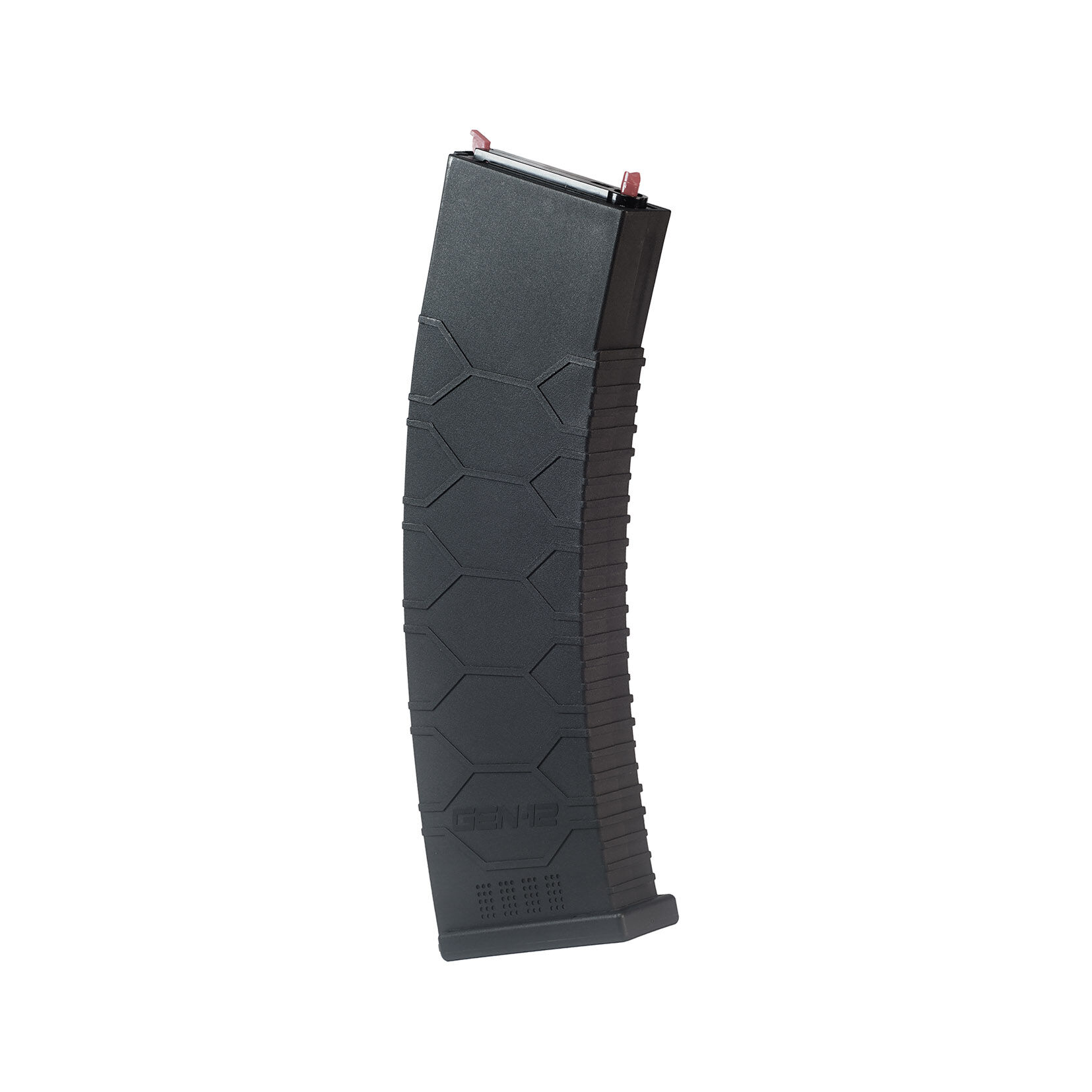 Wolverine Gen-12 MTW Shotgun/308 6mm BB Magazine 140rd (Airsoft)