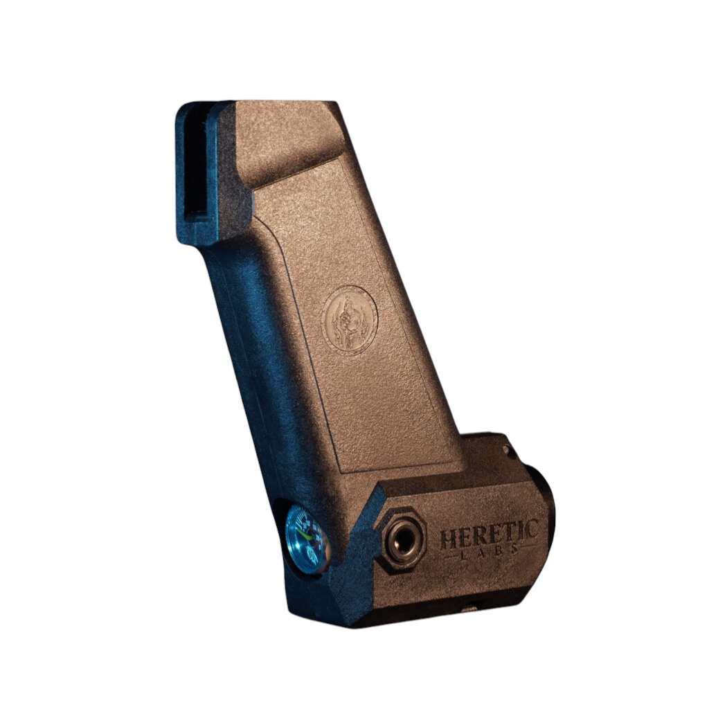 Wolverine Heretic Labs Tank Grip for MTW/Article 1