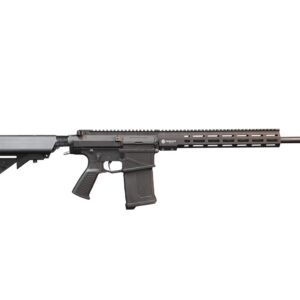 Wolverine MTW-308 Tactical XBR HPA DMR HPA Airsoft Rifle (Black)