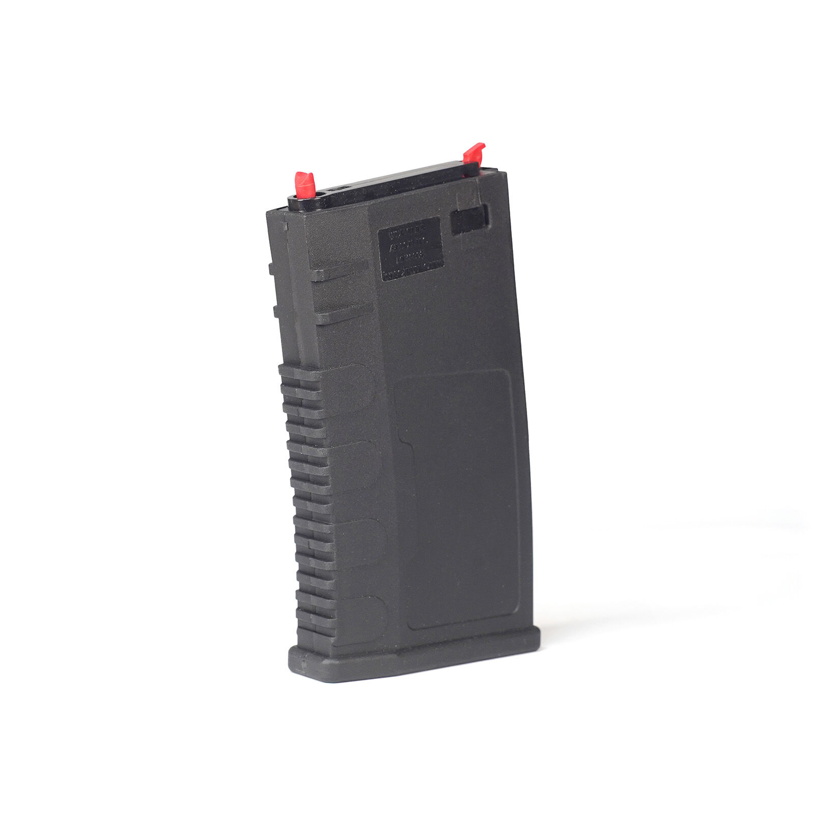 Wolverine MTW 308/Gen12 6mm BB Magazine 140rd (Airsoft)