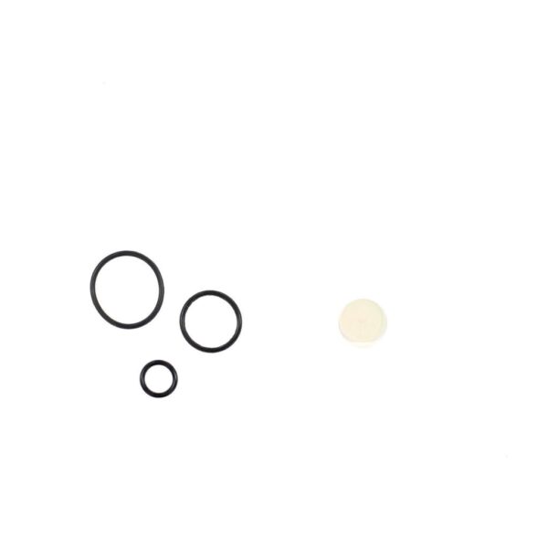 Wolverine O-Ring Kit for STORM Category 5