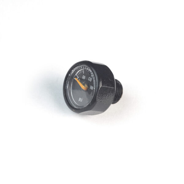 Wolverine Replacement Mini Pressure Gauge for Heretic Tank Grips