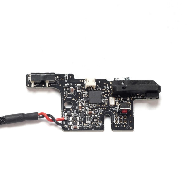 Wolverine Spartan Electronics Control Board Black Edition for MTW M4