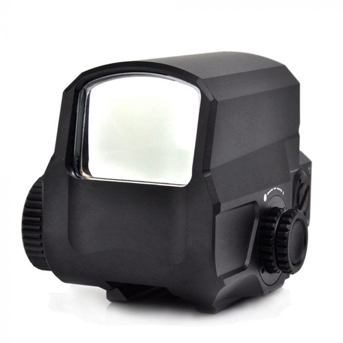 AIM-O LCO Dot Sight (Black)
