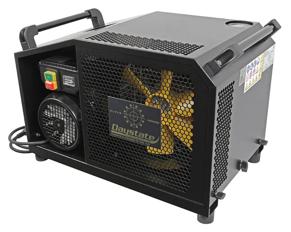 Daystate Type 2 ICON Electric Compressor