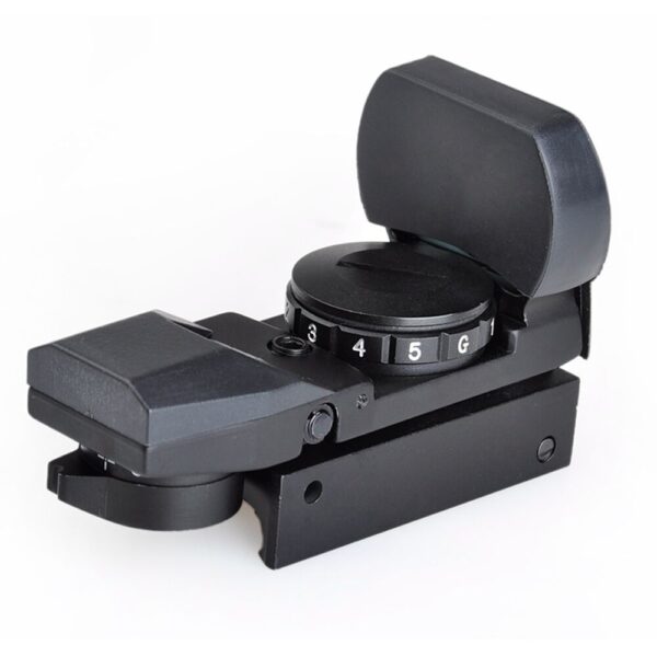 AIM-O Multi Reticle Dot Sight (Black)
