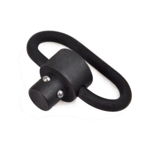 Rebel Metal QD Sling Swivel