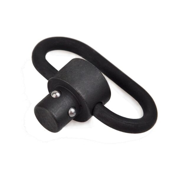 Rebel Metal QD Sling Swivel