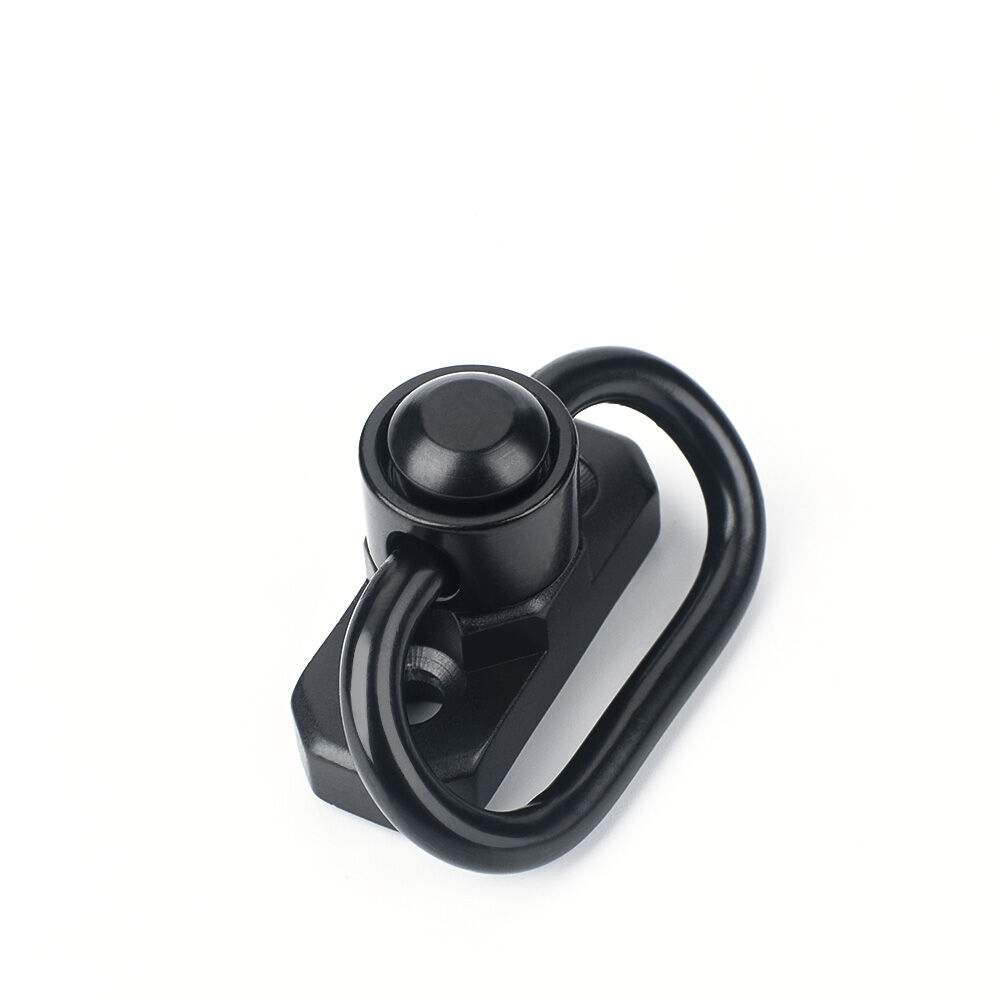 Rebel QD Sling Mount M-LOK (Black)