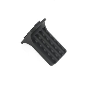 Rebel Barrier Hand Stop KeyMod/M-LOK (Black)