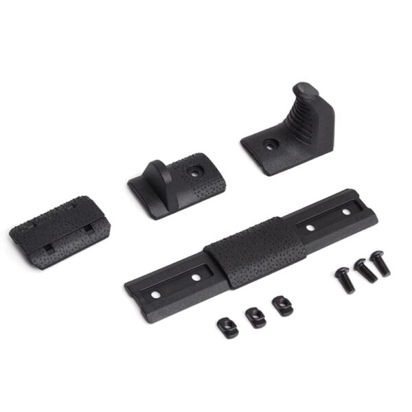 Rebel Hand Stop Kit M-LOK/KeyMod (Black)