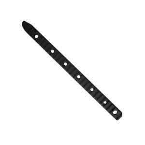 NEO Essentials Full Length KeyMod Rail (Black)