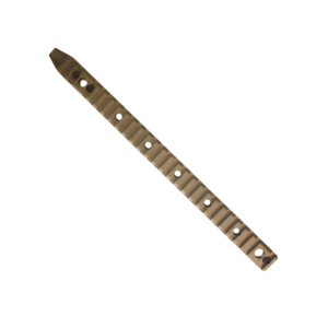 NEO Essentials Full Length KeyMod Rail (Tan)