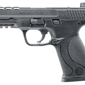 Smith & Wesson M&P9 Performance Center GBB Airsoft Pistol (Black)