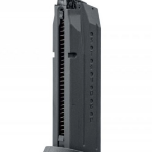 Smith & Wesson M&P9 Performance Center 6mm BB Magazine 22rd (Airsoft)