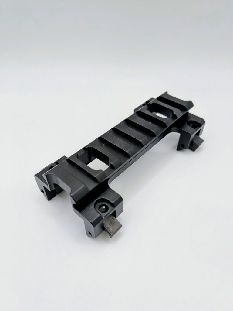 Rebel Precision MP5 Scope Mount
