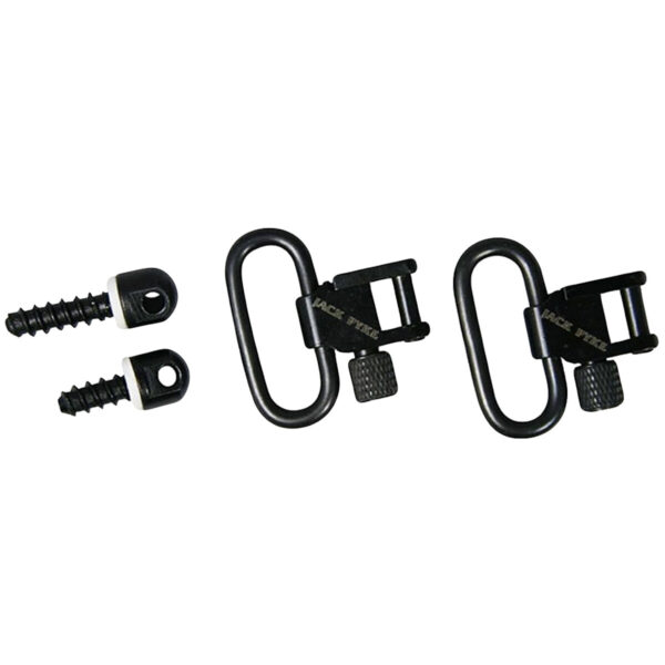 Jack Pyke Sling Swivel & Screw Set