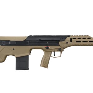 Silverback MDRX 16” V3 AEG Airsoft Rifle (FDE/Black)