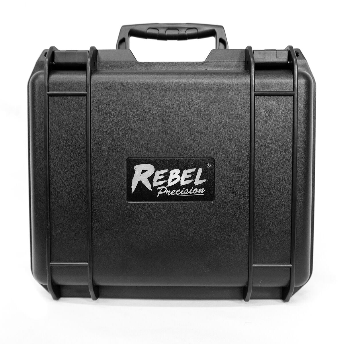 Rebel Pistol Case (Black)