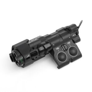 Rebel Modular Advanced Weapon Laser MAWL-C1+ (Polymer)