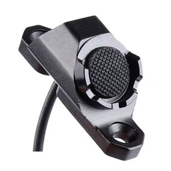 Rebel KeyMod & M-LOK UT Hot Button Remote Switch (2.5mm Modlite Plug)