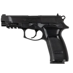 ASG BERSA Thunder 9 Pro NBB Airsoft Pistol (Black)