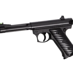 ASG MK II NBB Airsoft Pistol (Black)
