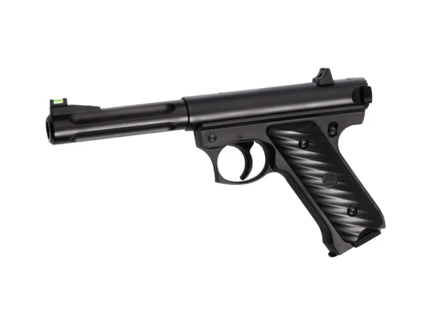 ASG MK II NBB Airsoft Pistol (Black)