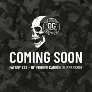OG Carbon Works FATBOY XXL