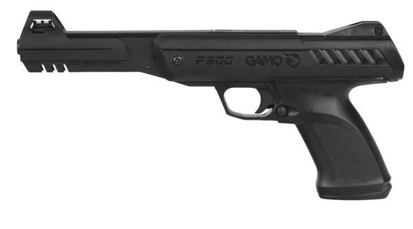 Gamo P-900 .177 Pellet Air Pistol (Black)