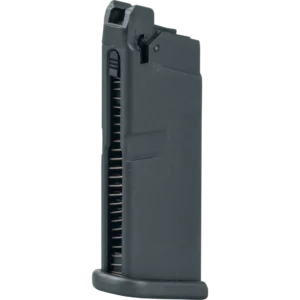 Glock 42 6mm BB Magazine 10rd (Airsoft)