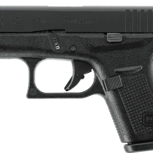 Glock 42 GBB Airsoft Pistol (Black)