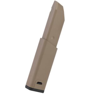 Krytac KRISS Vector GEN2 V2 6mm BB Magazine 95rd FDE (Airsoft)