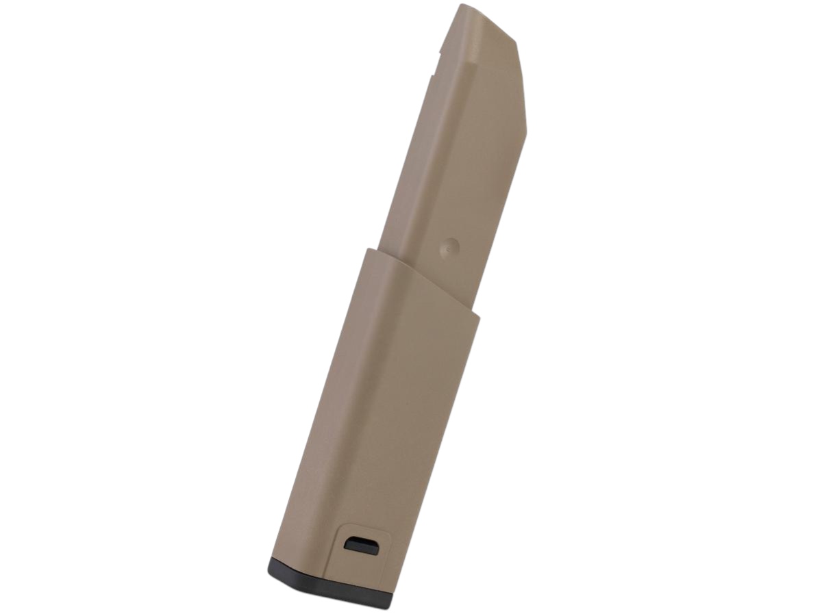 Krytac KRISS Vector GEN2 V2 6mm BB Magazine 95rd FDE (Airsoft)