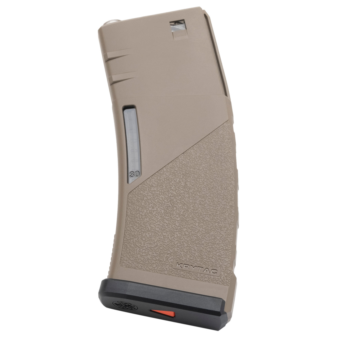 Krytac M4 6mm BB Magazine 150rd (Airsoft)